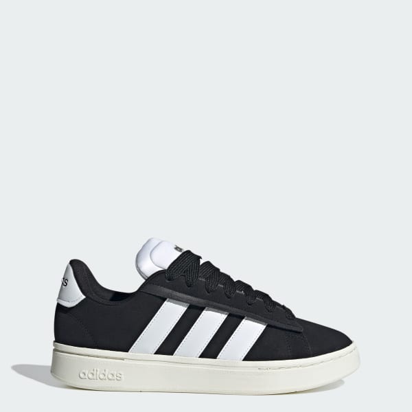 Men's Adidas Grand Court Alpha Shoes