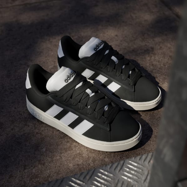 Men's Adidas Grand Court Alpha Shoes