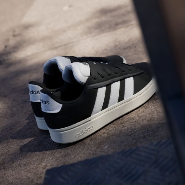 Men's Adidas Grand Court Alpha Shoes
