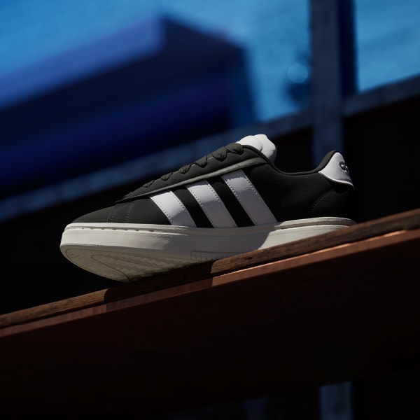 Men's Adidas Grand Court Alpha Shoes