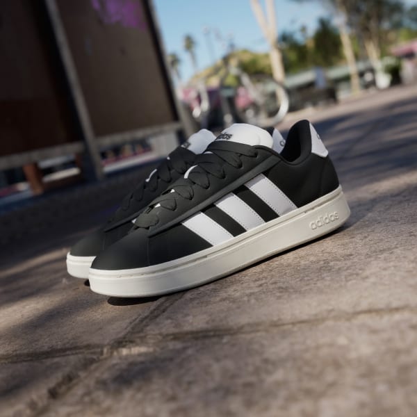 Men's Adidas Grand Court Alpha Shoes