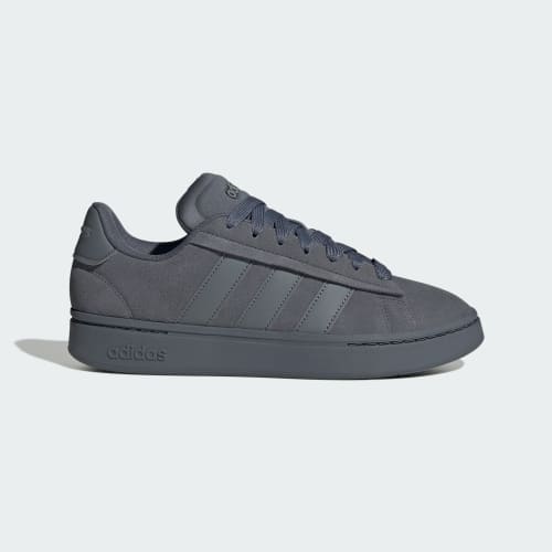 Men's Adidas Grand Court Alpha Shoes