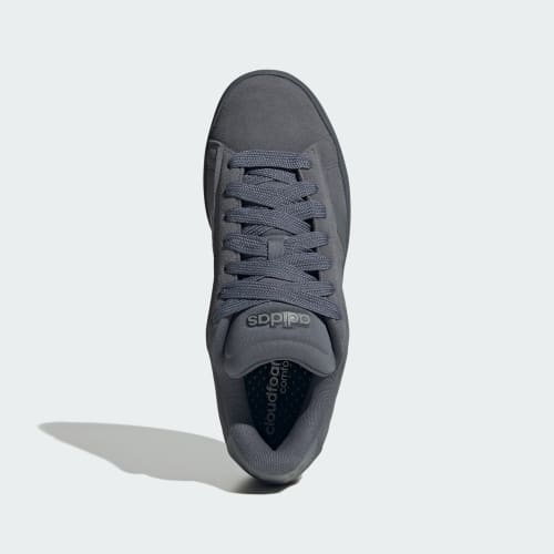 Men's Adidas Grand Court Alpha Shoes