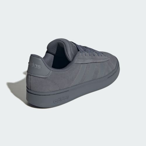Men's Adidas Grand Court Alpha Shoes