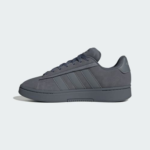 Men's Adidas Grand Court Alpha Shoes