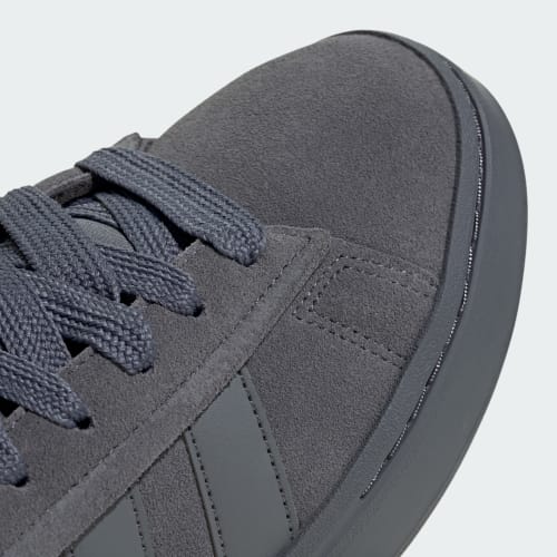 Men's Adidas Grand Court Alpha Shoes
