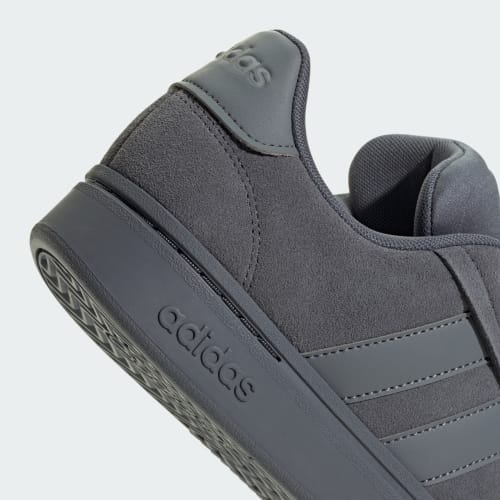 Men's Adidas Grand Court Alpha Shoes