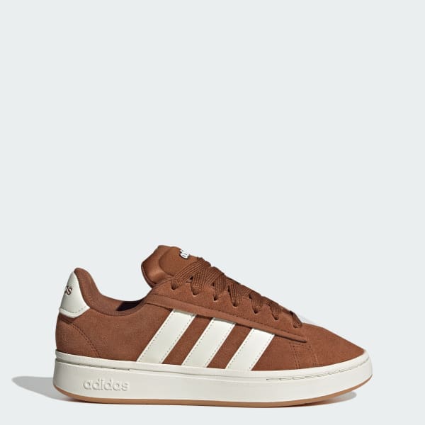 Women's Adidas Grand Court Alpha Shoes