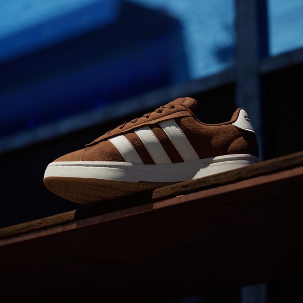 Women's Adidas Grand Court Alpha Shoes