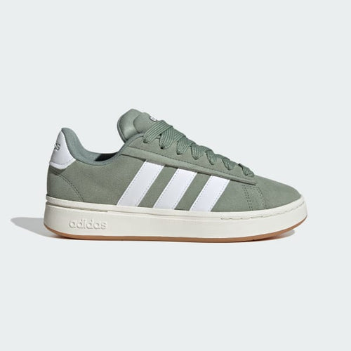 Women's Adidas Grand Court Alpha Shoes