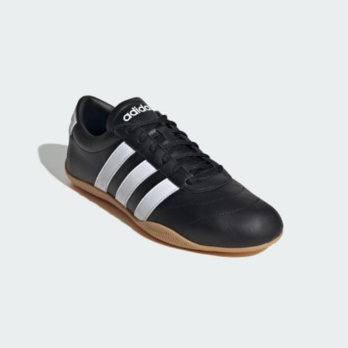 Women's Adidas Grand Court Lo Shoes
