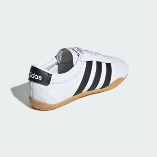 Women's Adidas Grand Court Lo Shoes