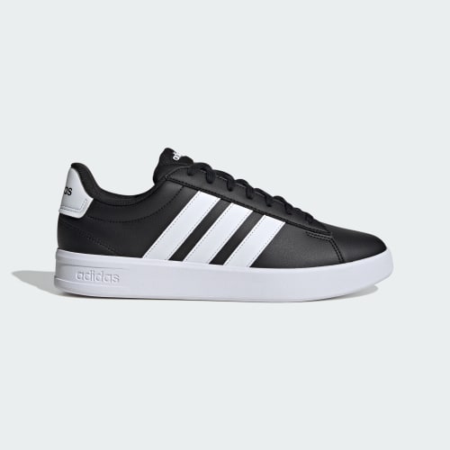 Men's Adidas Grand Court Shoes