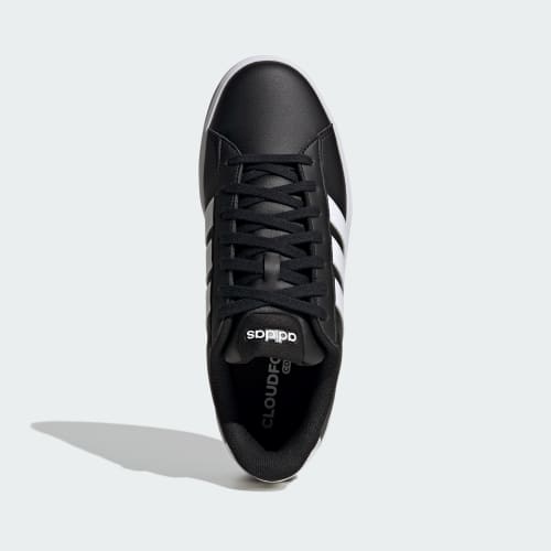Men's Adidas Grand Court Shoes