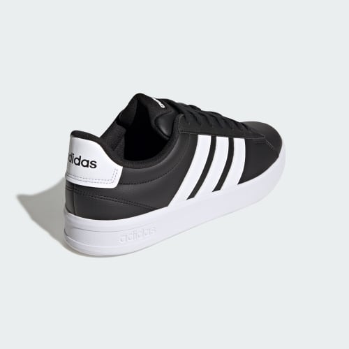 Men's Adidas Grand Court Shoes