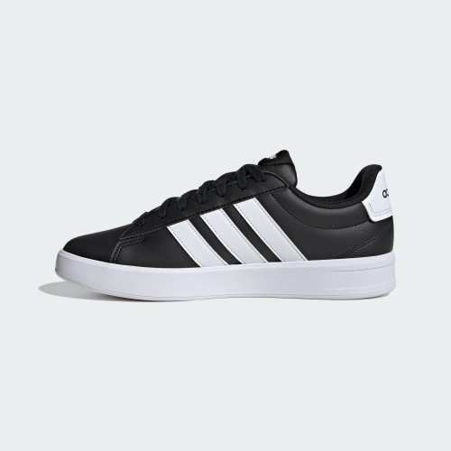Men's Adidas Grand Court Shoes