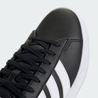 Men's Adidas Grand Court Shoes