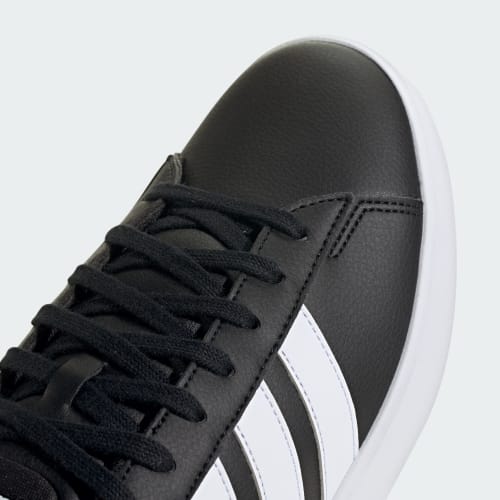 Men's Adidas Grand Court Shoes