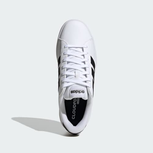 Men's Adidas Grand Court Shoes