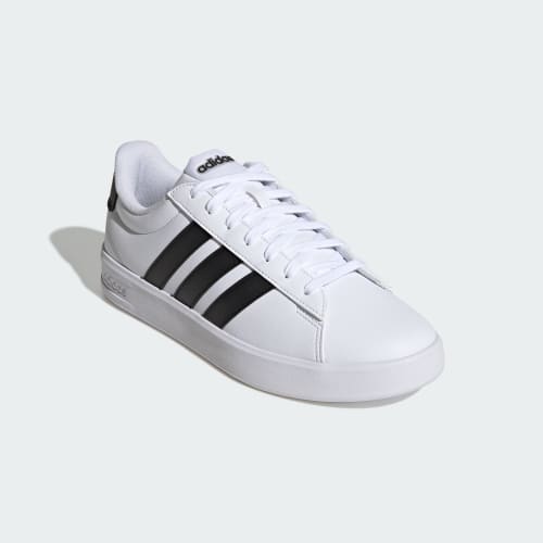 Men's Adidas Grand Court Shoes