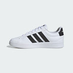 Men's Adidas Grand Court Shoes