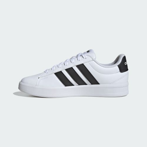 Men's Adidas Grand Court Shoes