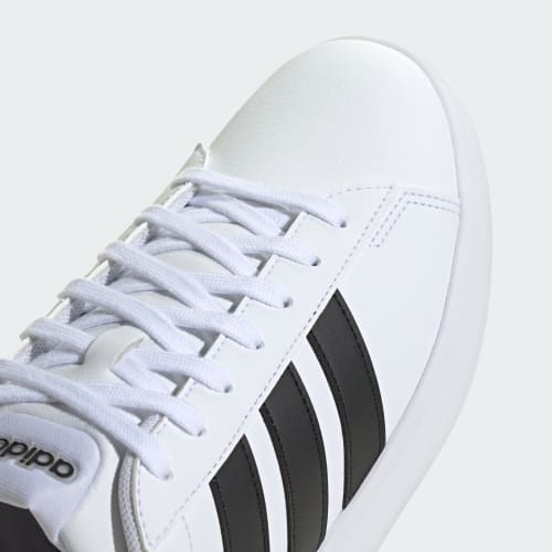 Men's Adidas Grand Court Shoes