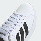 Men's Adidas Grand Court Shoes