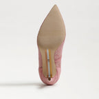 Sam Edelman Women's Hazel Mesh Pumps