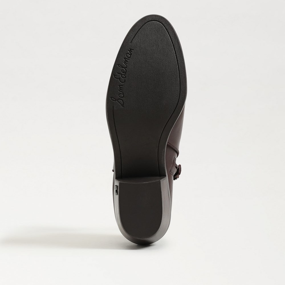 Sam Edelman Petty Ankle Booties