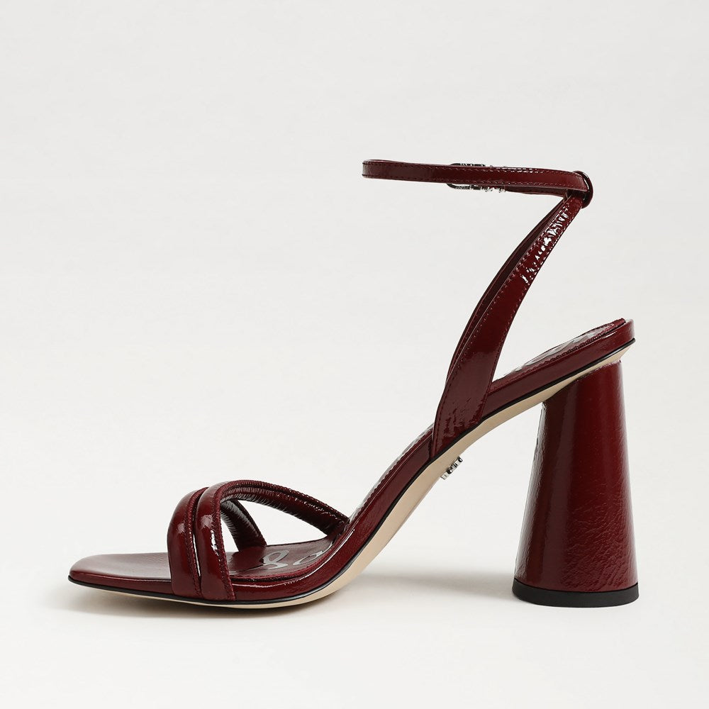 Sam Edelman Women's Kia Block Heel Sandals