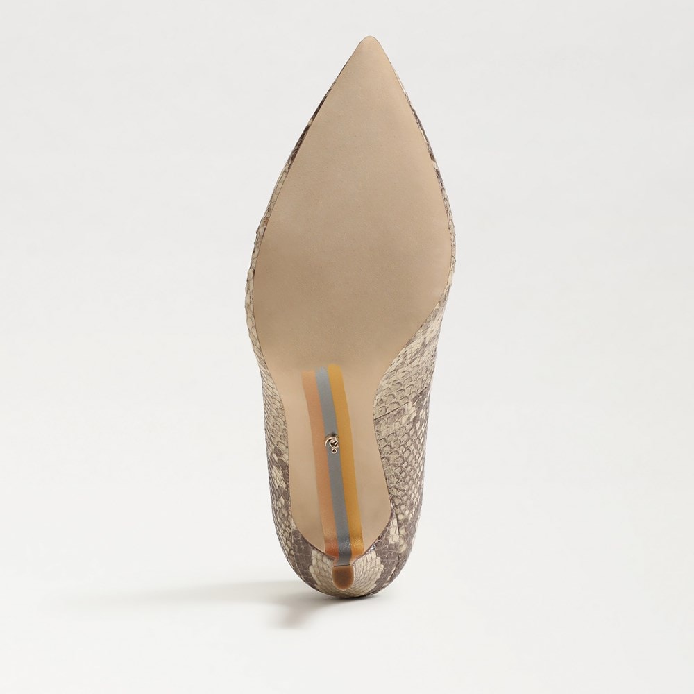 Sam Edelman Women's Hazel Pointed Toe Pumps