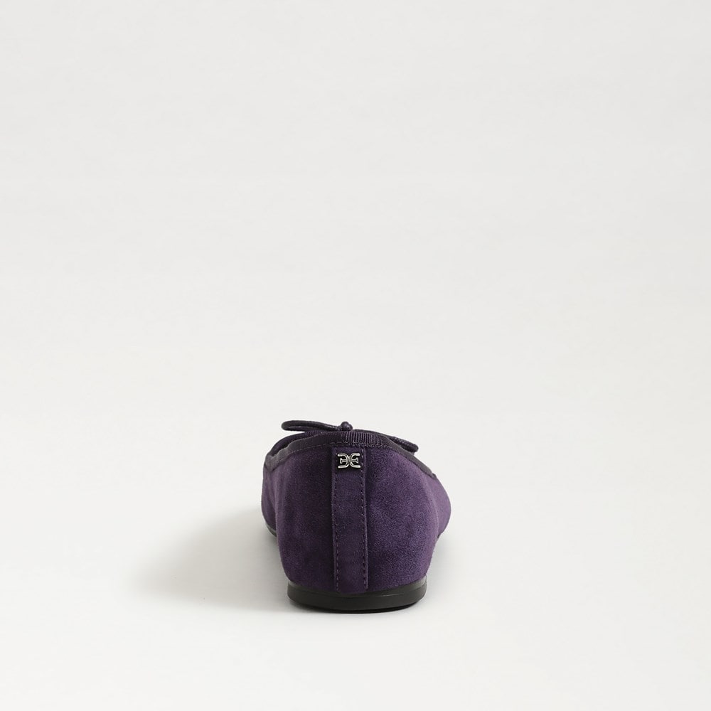 Sam Edelman Women's Alie Ballet Flats