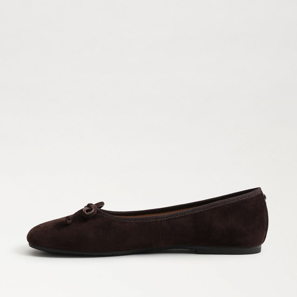 Sam Edelman Women's Alie Ballet Flats