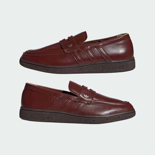 Men's Adidas Handball Spezial Loafer