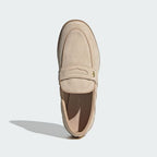 Women's Adidas Handball Spezial Loafer Shoes