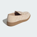 Women's Adidas Handball Spezial Loafer Shoes