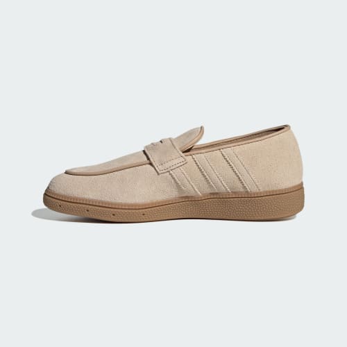 Women's Adidas Handball Spezial Loafer Shoes