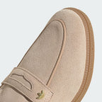 Women's Adidas Handball Spezial Loafer Shoes