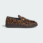 Women's Adidas Handball Spezial Loafer Shoes