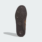 Women's Adidas Handball Spezial Loafer Shoes