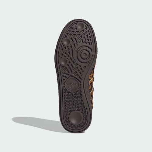 Women's Adidas Handball Spezial Loafer Shoes