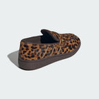 Women's Adidas Handball Spezial Loafer Shoes