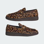 Women's Adidas Handball Spezial Loafer Shoes