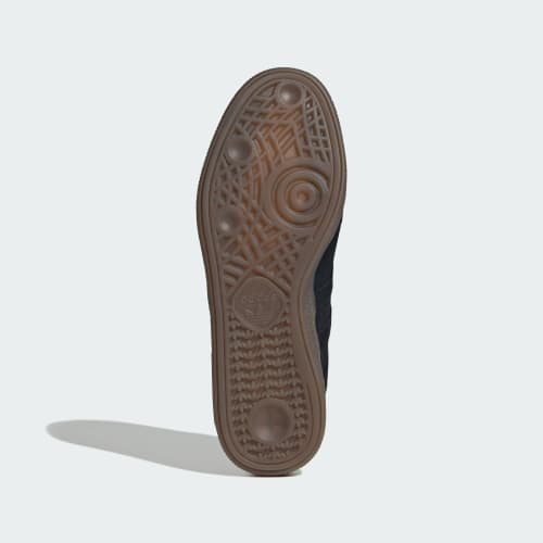 Men's Adidas Handball Spezial Loafer Shoes