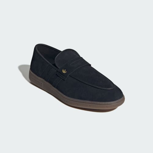 Men's Adidas Handball Spezial Loafer Shoes