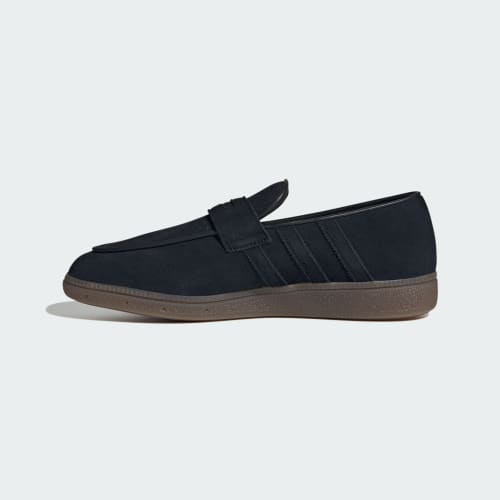 Men's Adidas Handball Spezial Loafer Shoes