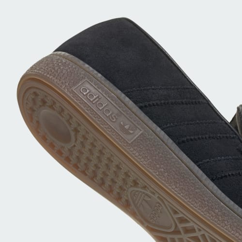 Men's Adidas Handball Spezial Loafer Shoes