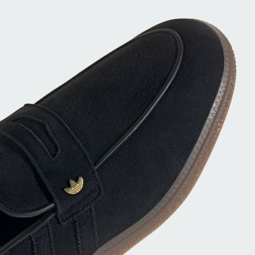 Men's Adidas Handball Spezial Loafer Shoes