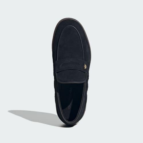 Women's Adidas Handball Spezial Loafer Shoes